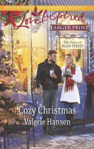 Cozy Christmas by Valerie Hansen