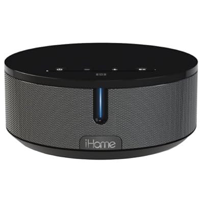 得买!ihome 立体声蓝牙音箱