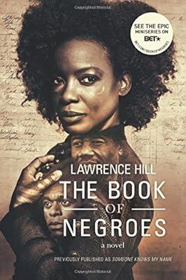 The Book of Negroes: A Novel