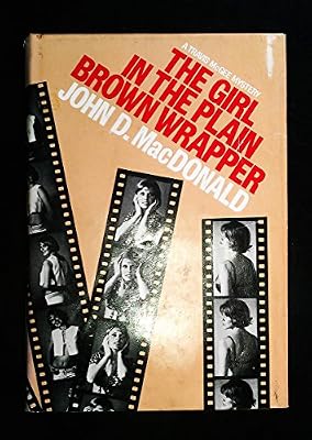 The Girl in the Plain Brown Wrapper