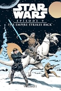 Star Wars: Episode V: The Empire Strikes Back 1