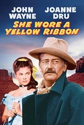 She Wore a Yellow Ribbon