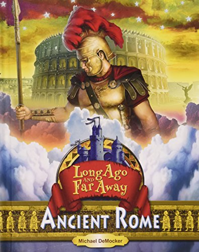 Ancient Rome by Michael Democker