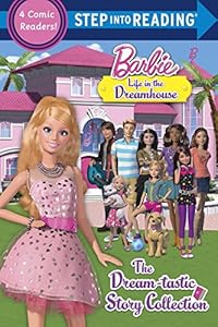 The Dream-tastic Story Collection