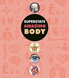 Superstats: Amazing Body