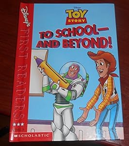 To School- And Beyond