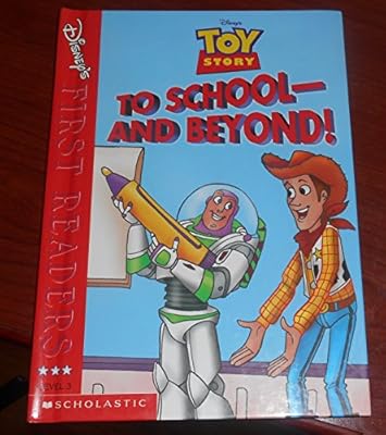 To School- And Beyond