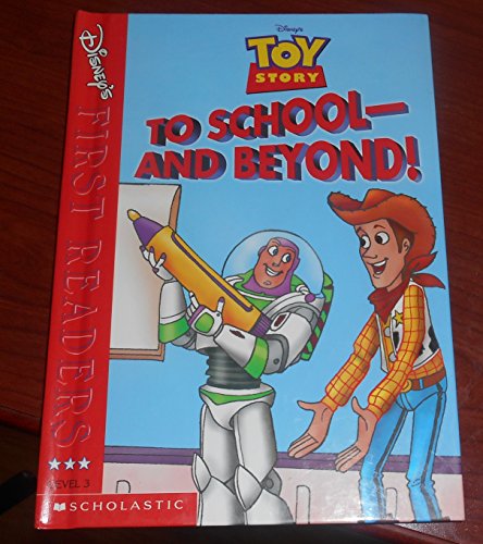 To School- And Beyond by Judy Katschke