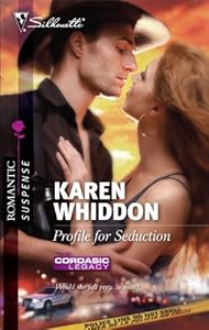 Profile for Seduction by Karen Whiddon
