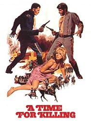 A Time For Killing