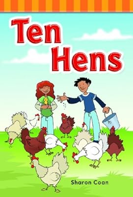 Ten Hens