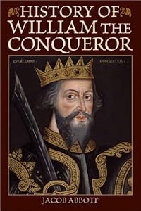 History of William the Conqueror