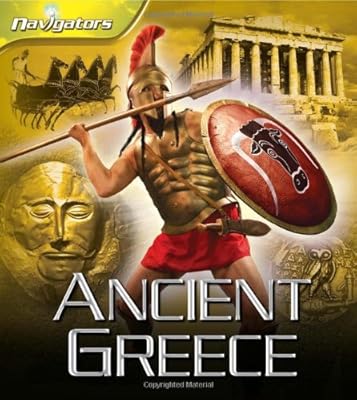 Navigators: Ancient Greece