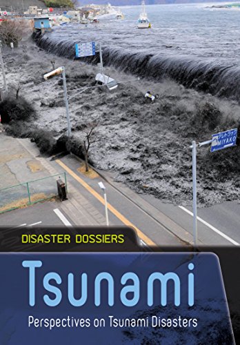 Tsunami: Perspectives on Tsunami Disasters by Ian Graham