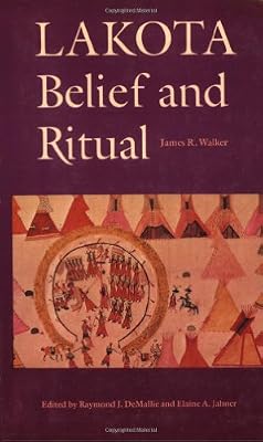 Lakota Belief and Ritual
