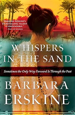 Whispers in the Sand