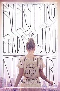 Everything Leads to You