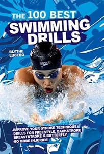 The 100 Best Swimming Drills