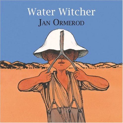 Water Witcher by Jan Ormerod