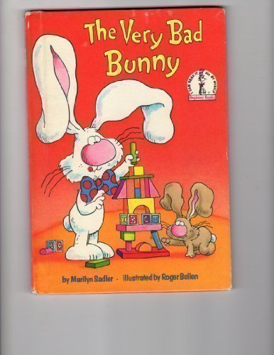 The very bad bunny