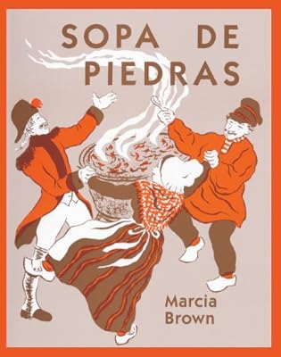 Sopa De Piedras