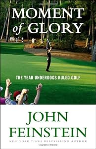 Moment of Glory: The Year Underdogs Ruled Golf