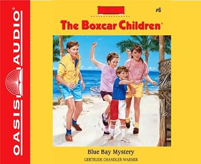 Blue Bay Mystery