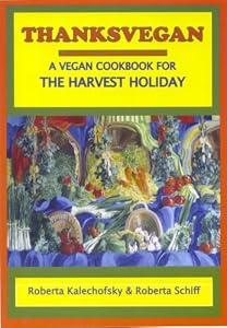 Thanksvegan