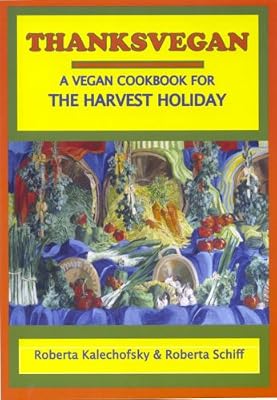 Thanksvegan
