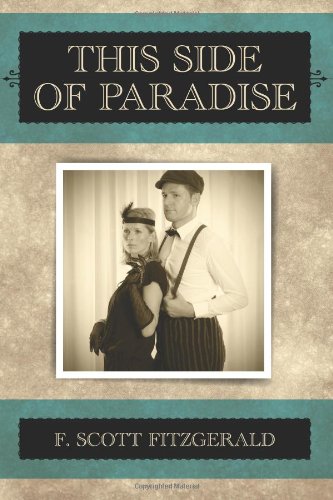 This Side of Paradise by F. Scott Fitzgerald