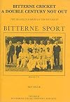 Bitterne Cricket a Double Century Not Out