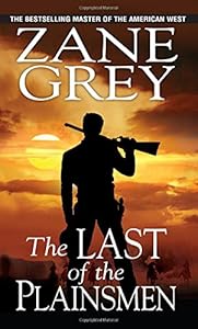The Last of the Plainsmen