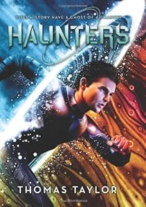 Haunters