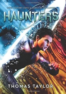 Haunters