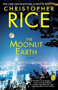 The Moonlit Earth