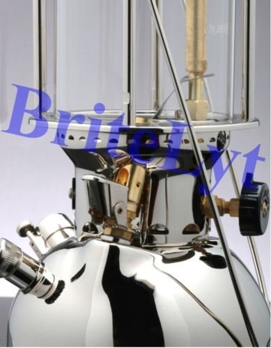 BriteLyt/Petromax USA 500CP/XL Pressure Lantern. - Image 4