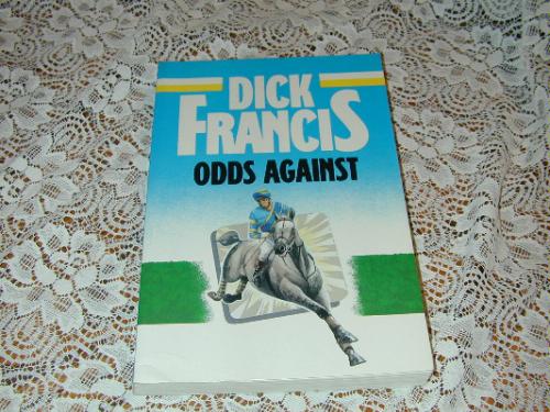 Odds Against by Dick Francis