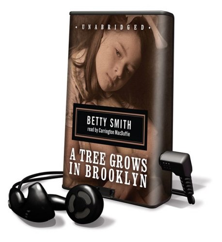 A Tree Grows in Brooklyn by Betty Smith