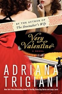 Very Valentine: A Novel