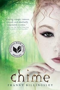 Chime by Franny Billingsley
