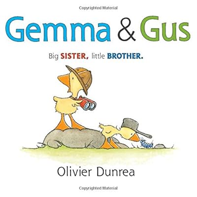 Gemma & Gus