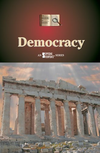 Democracy (History of Issues) by Uma Kukathas