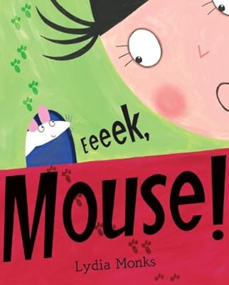 Eeeek, Mouse!