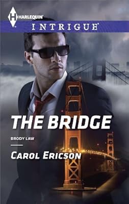 The Bridge (Brody Law Book 1)