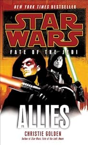 Allies: Star Wars (Fate of the Jedi)