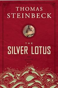 The Silver Lotus: A Novel