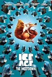 Ice Age: The Meltdown