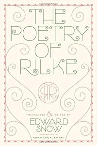 The Poetry of Rilke
