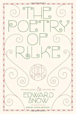 The Poetry of Rilke