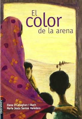 El color de la arena / The Color of the Sand